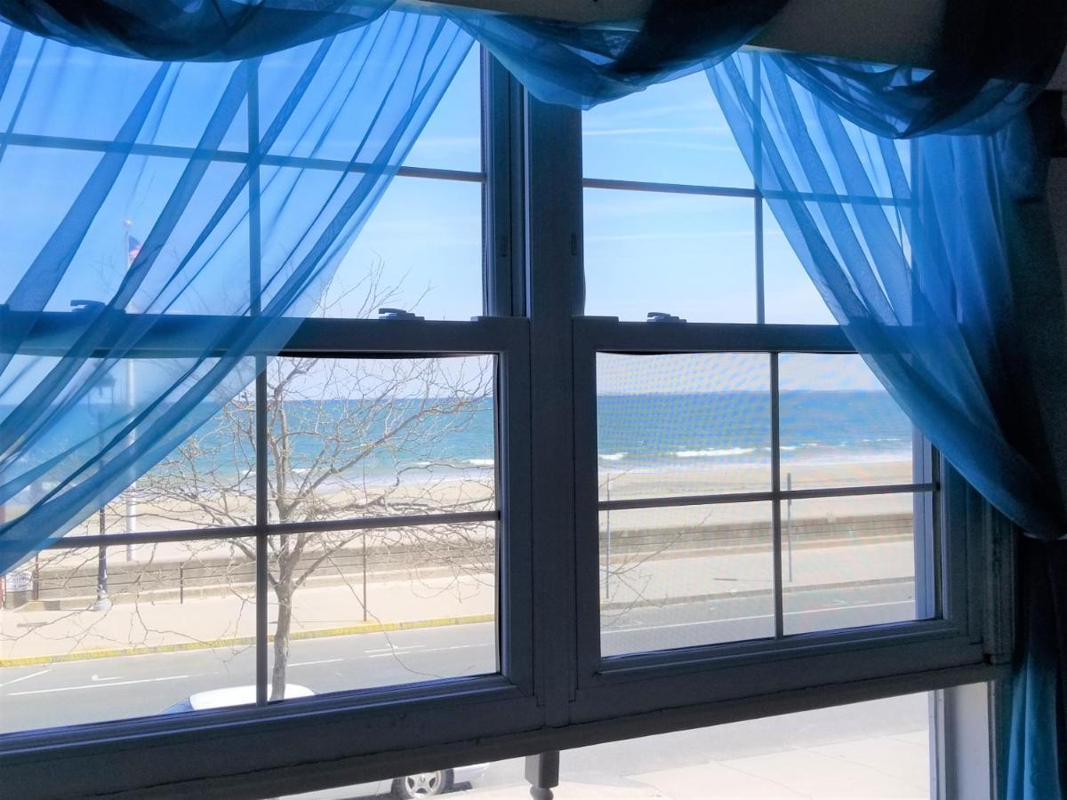 Unbeatableoceanlocationhome! Revere Exteriör bild
