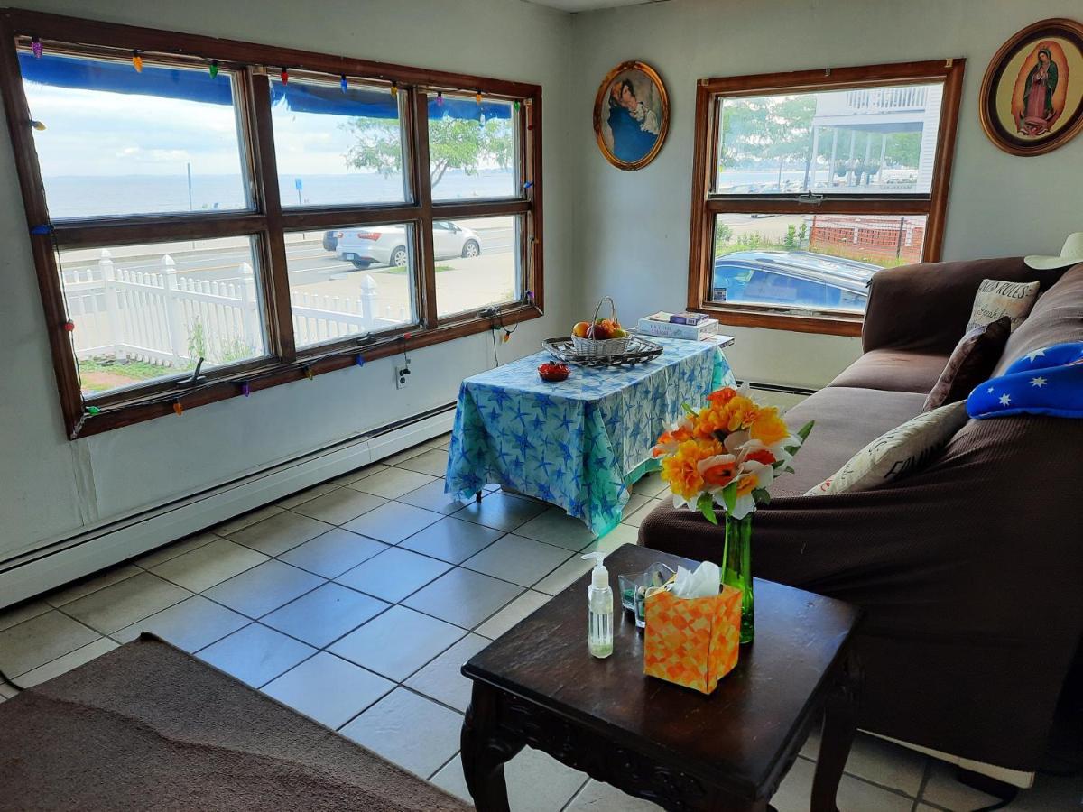Unbeatableoceanlocationhome! Revere Exteriör bild
