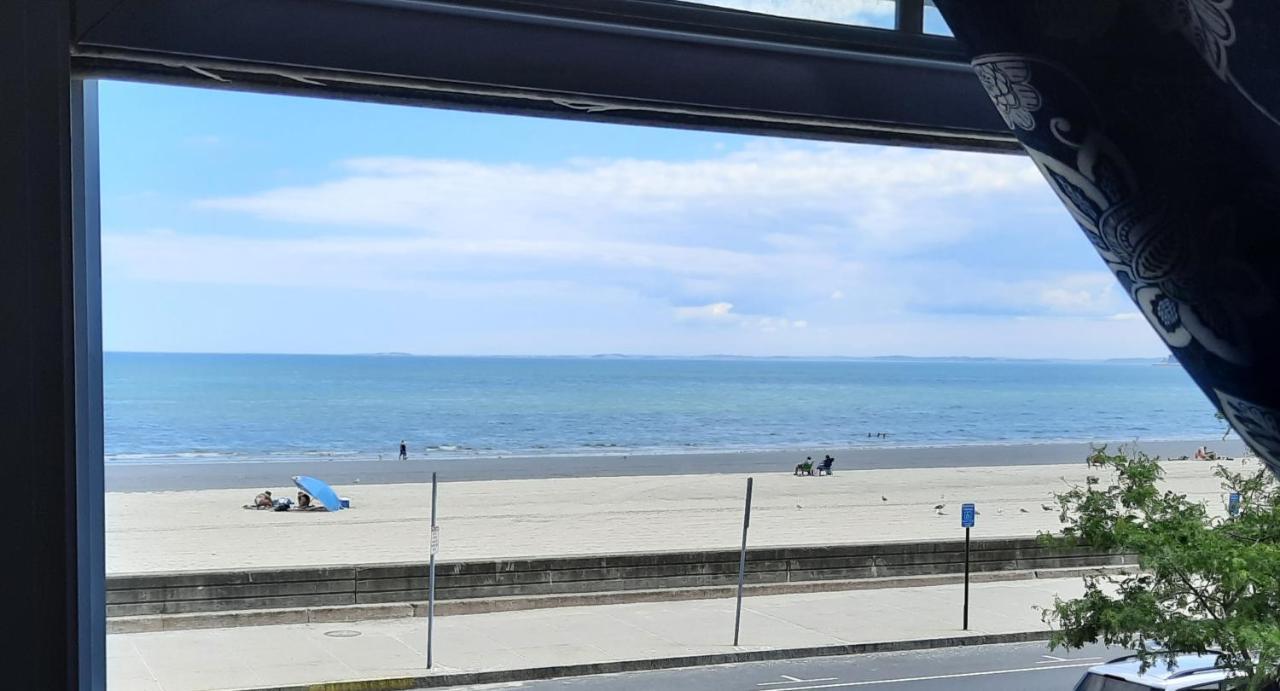Unbeatableoceanlocationhome! Revere Exteriör bild
