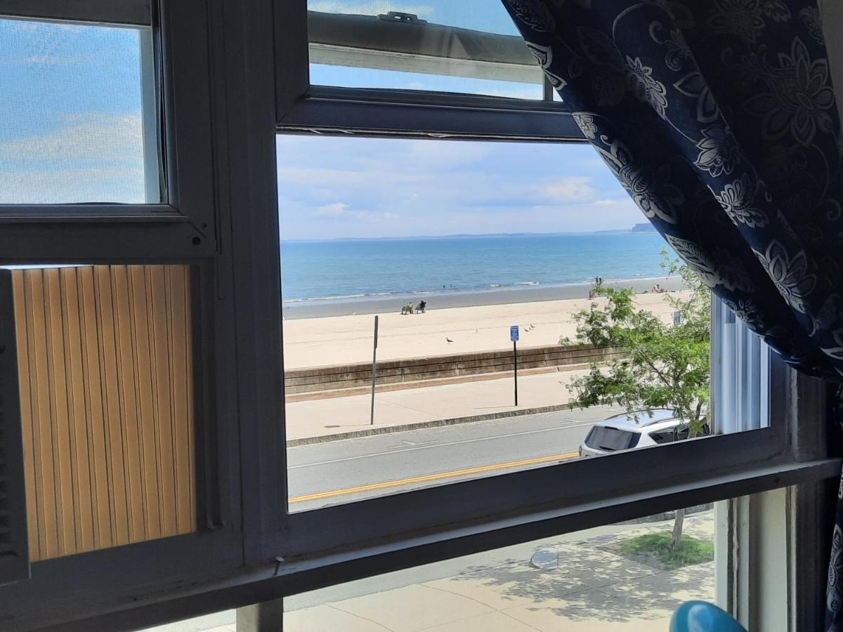 Unbeatableoceanlocationhome! Revere Exteriör bild